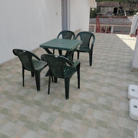 בודווה Apartments Pribilovic מראה חיצוני תמונה
