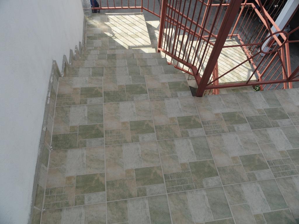 בודווה Apartments Pribilovic מראה חיצוני תמונה