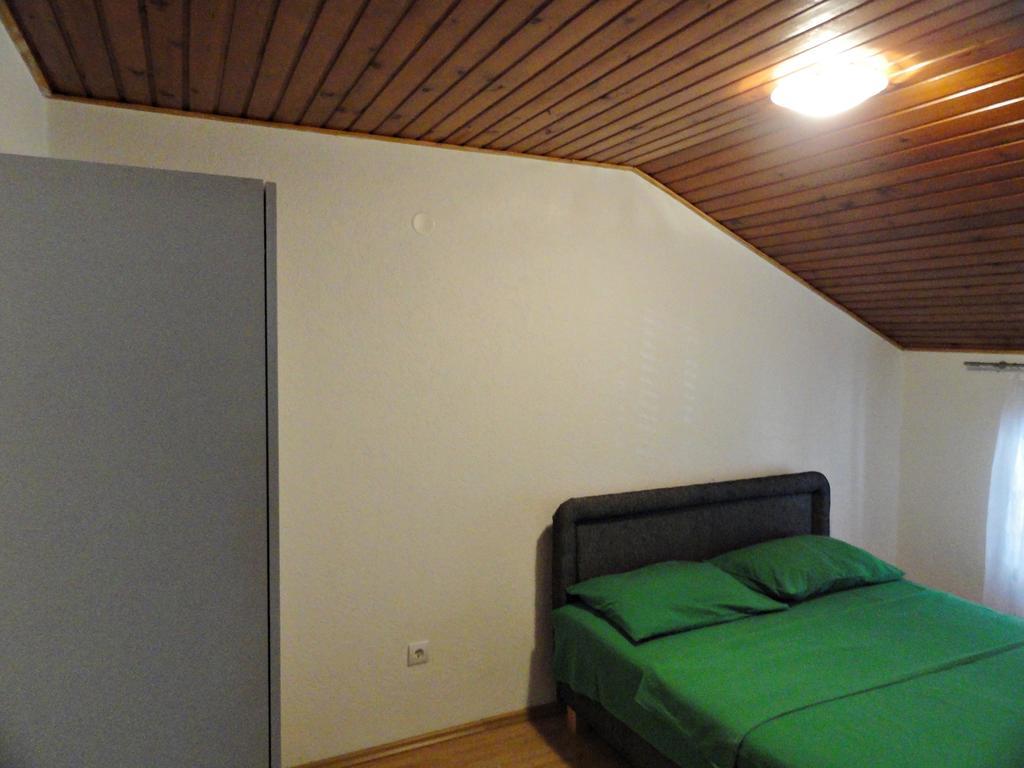 בודווה Apartments Pribilovic חדר תמונה