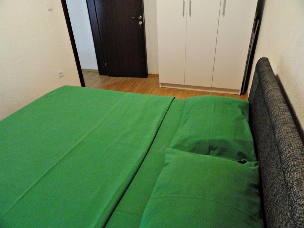 בודווה Apartments Pribilovic חדר תמונה