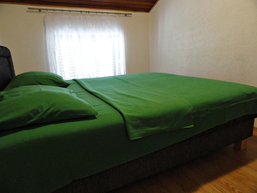 בודווה Apartments Pribilovic חדר תמונה