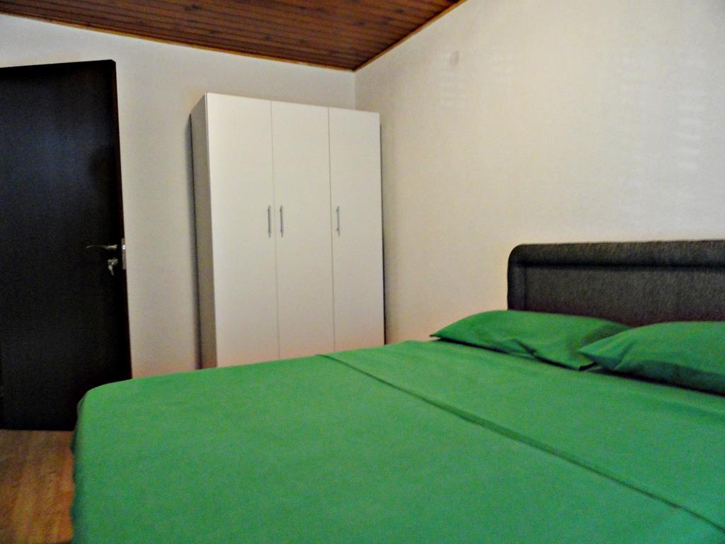 בודווה Apartments Pribilovic חדר תמונה