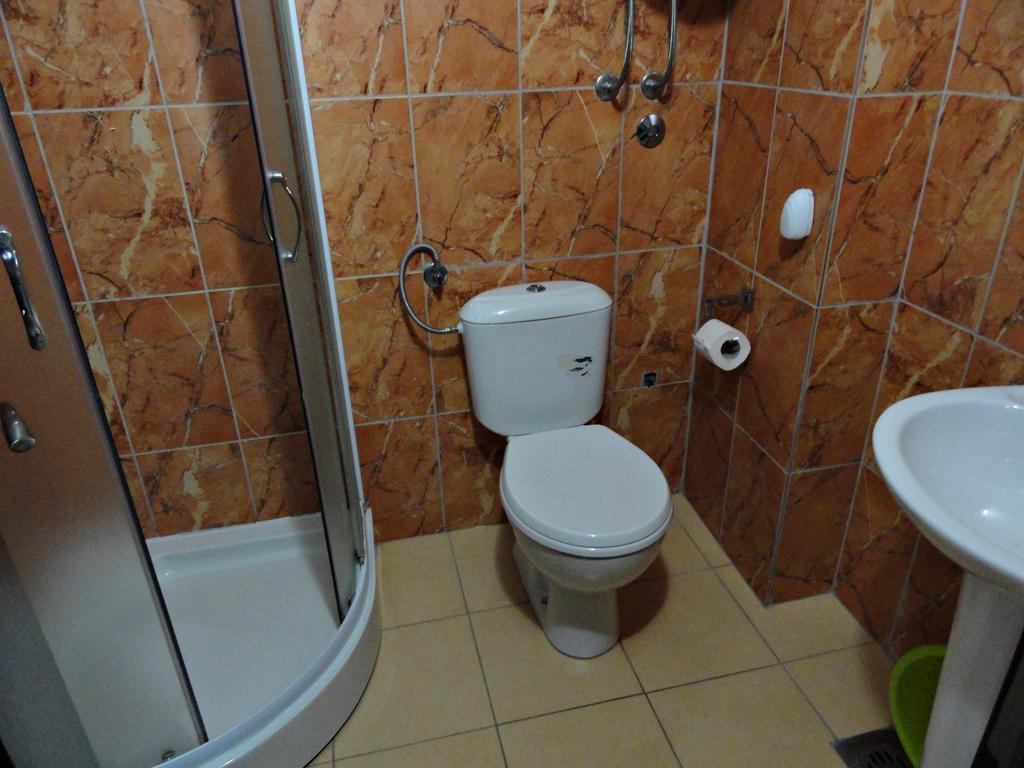 בודווה Apartments Pribilovic חדר תמונה
