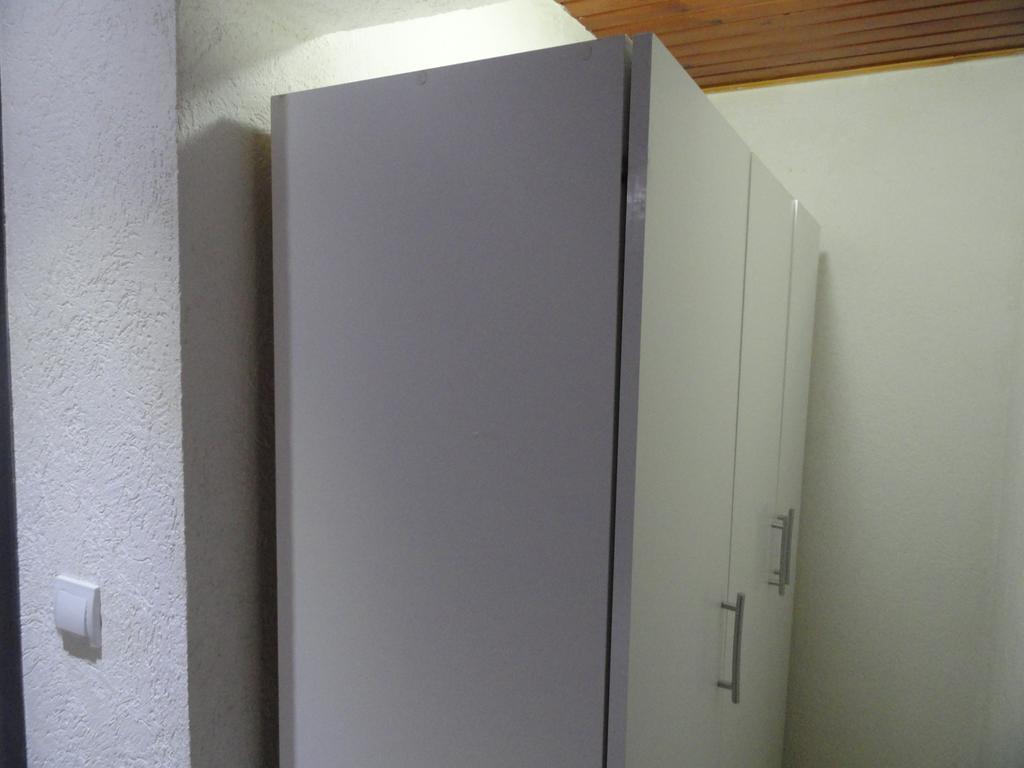 בודווה Apartments Pribilovic חדר תמונה