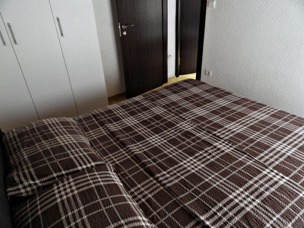 בודווה Apartments Pribilovic חדר תמונה